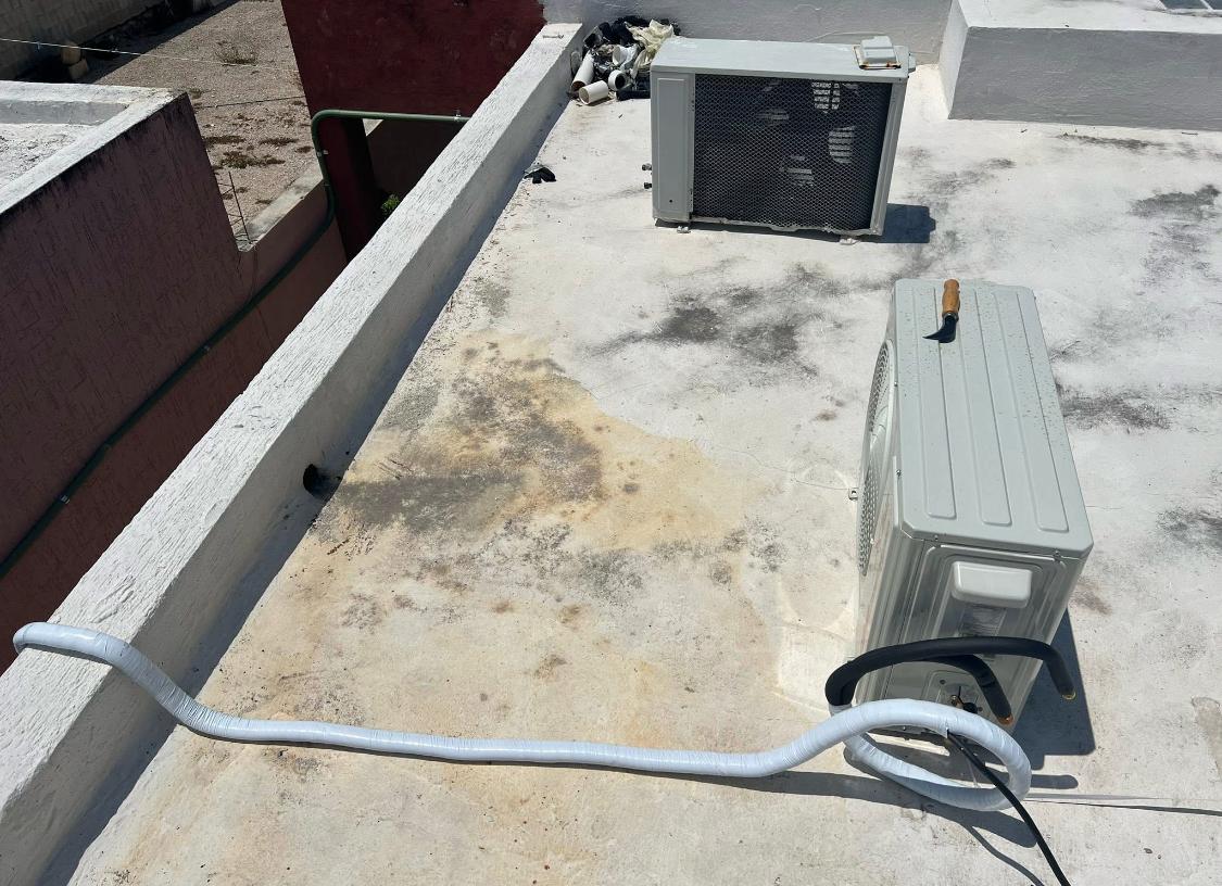 Climatización & Minisplits